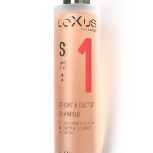 szampon Loxus Faktor Wzrostu 250ml