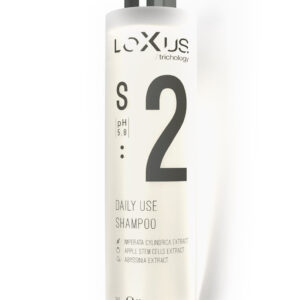 Loxus Szampon Daily Use 250ml do codziennego użytku